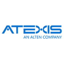 Logo Atexis